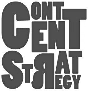 Content Strategy