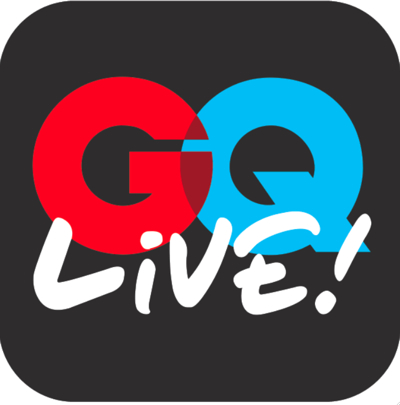 GQ Live Logo
