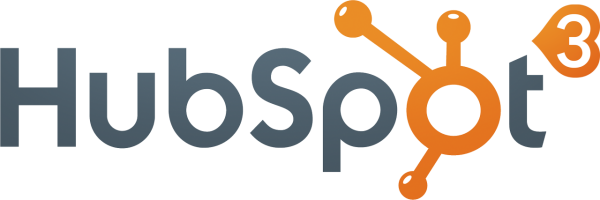 HubSpot 3 Logo