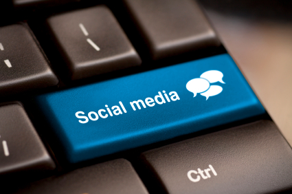 Manage Social Media Risk