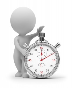 Protecting your Investment – Time