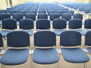 Who is your audience?