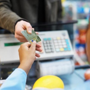 credit card processing