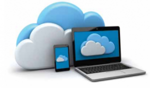 the business value of cloud computing