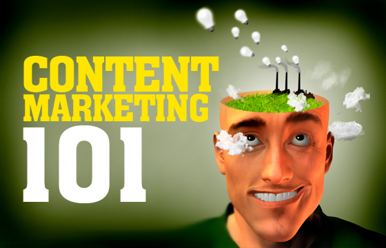 Content Marketing 101
