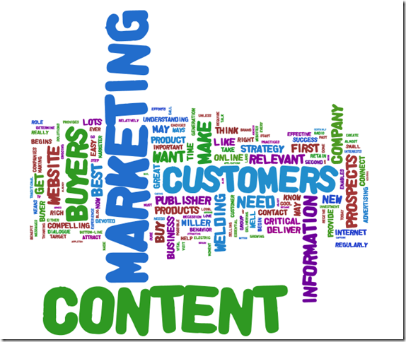 content marketing How to Increase Backlinks and Customer Loyalty through Content Marketing
