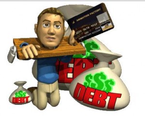 debt relief solutions