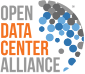 Open Data Center Alliance (ODCA) logo