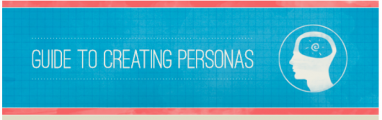 guide to creating personas