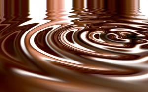 fuel cards chocolate