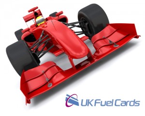 UK Fuel Cards