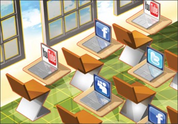 social-media-in-schools