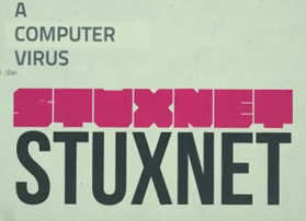 Stuxnet virus description