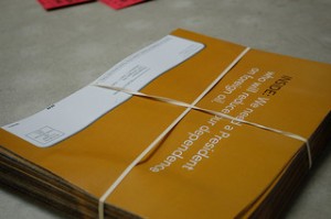 Direct Mail by avrenim_acceber at Flickr