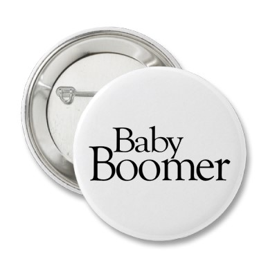 baby boomer marketing facts