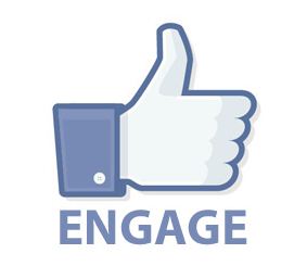 facebook engagement measurement and facebook management