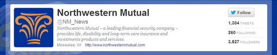 Northwestern Mutual Insurance