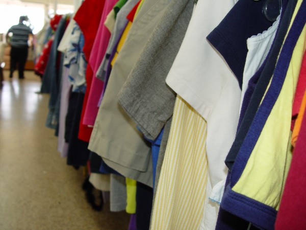 Clothes