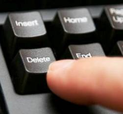 email archiving