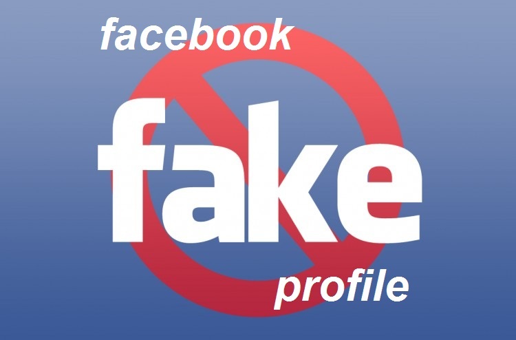 Why do people set up fake profiles?