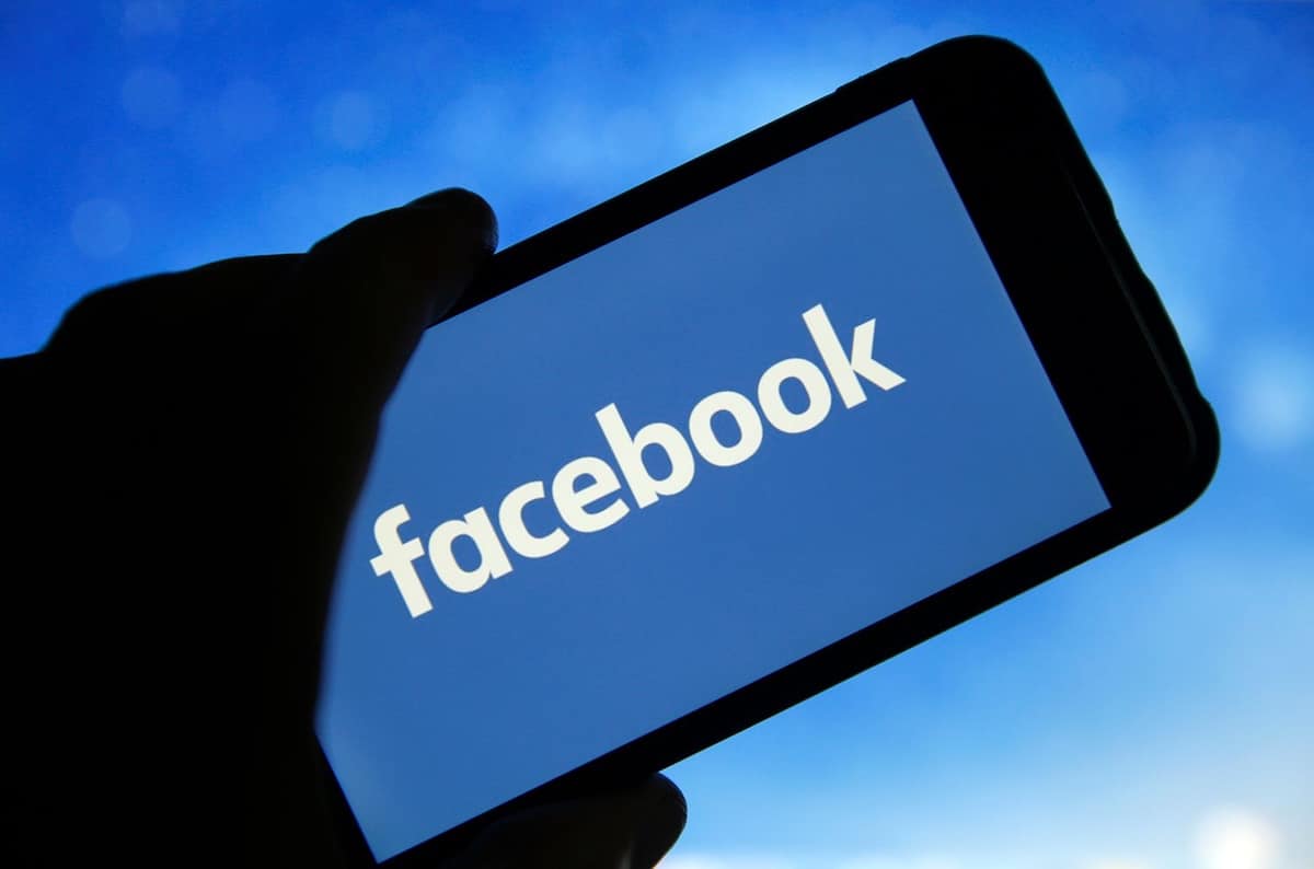 facebook statistics