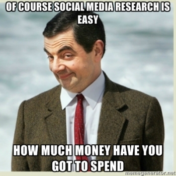 mr bean smr easy money
