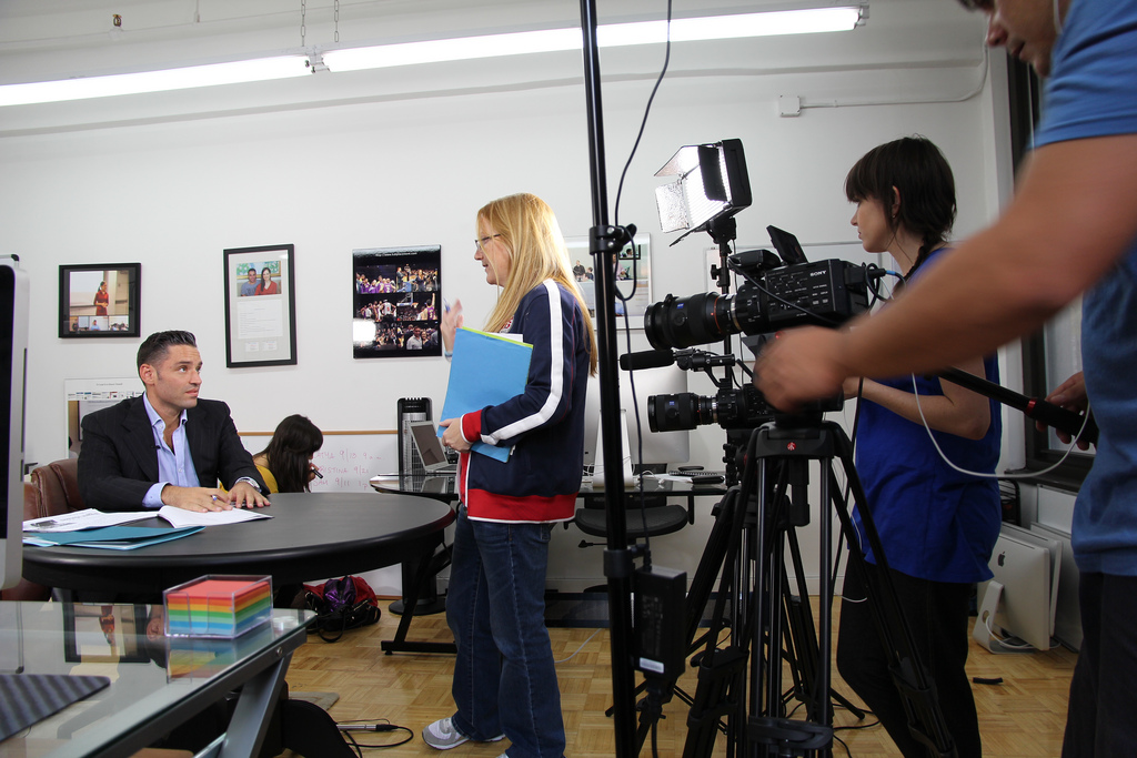 Ken Sundheim at MTV studios "ken sundheim, ken sundheim mtv"