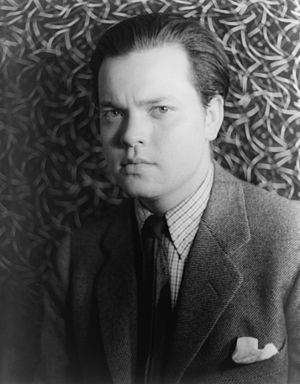 Orson Welles' 1938 "War of the Worlds&quo...