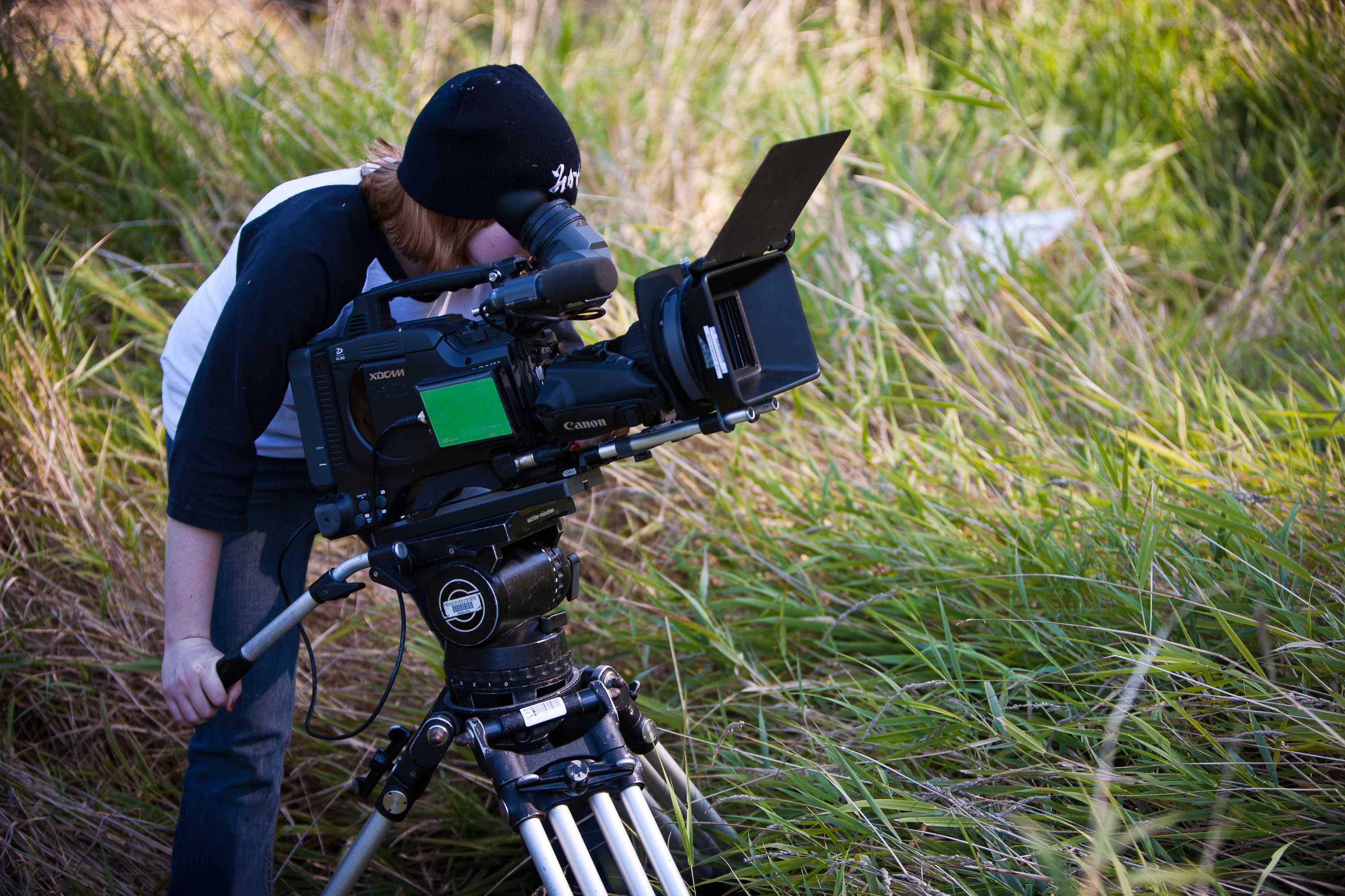 Location Filming