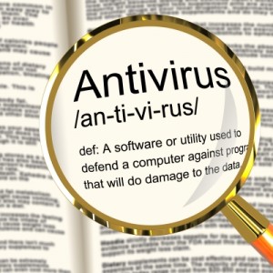 Choosing Antivirus Software