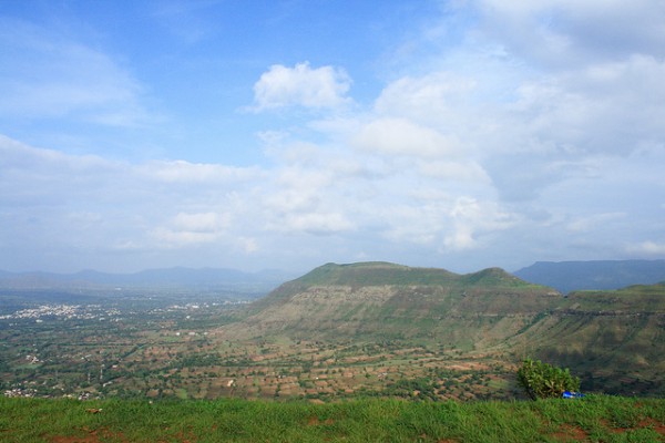 Mahabaleshwar