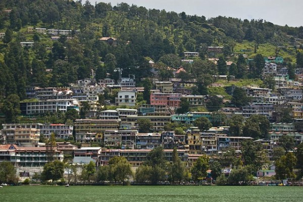 Nainital, Uttarakhand, India