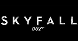 Skyfall 007