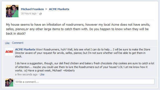 acme-markets-community-manager-is-awesome
