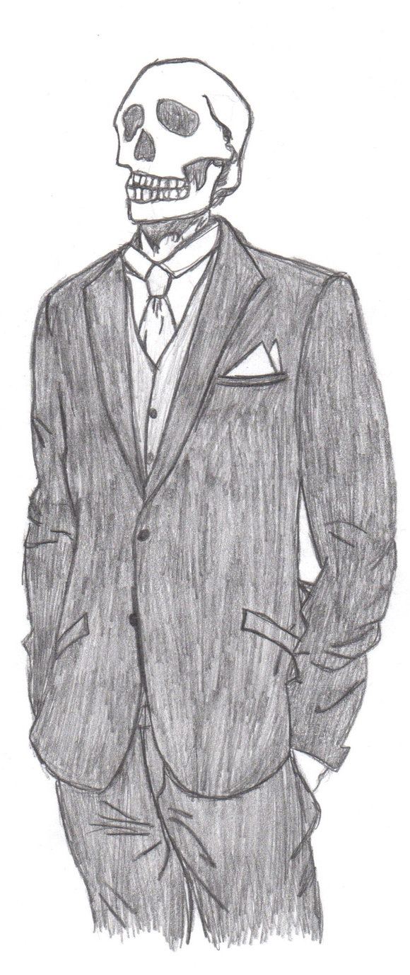 business suit