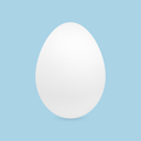 The Twitter Newbie Egg