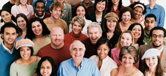 respect diversity #custserv