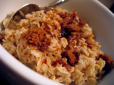 Is Oatmeal good for you
