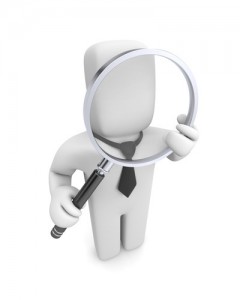 photodune 2453098 person looks through magnify glass xs 240x300 KitchenAid   Bad Tweets Happen to Good Brands Who Dont Manage Social Media Risk Properly