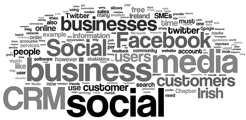 Social CRM and Customer Communities