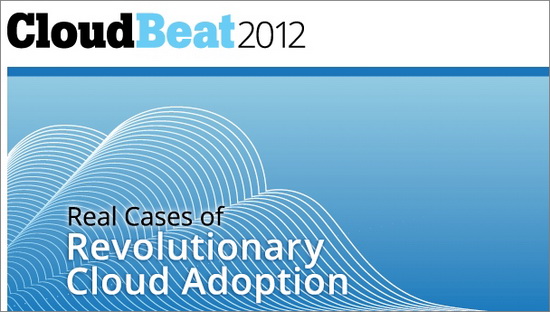 CloudBeat 2012
