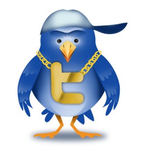 Rocking Twitter