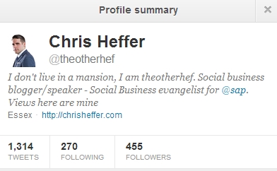 theotherhef twitter profile