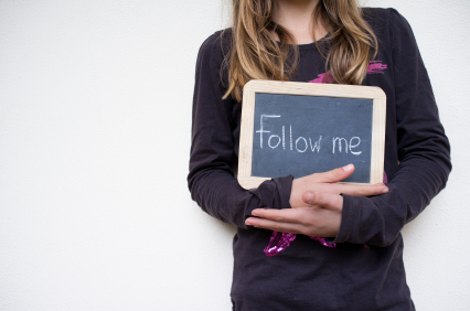 why-should-i follow you on twitter