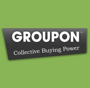 Groupon Struggles to Stay Afloat