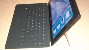 Microsoft Surface Keboard cover