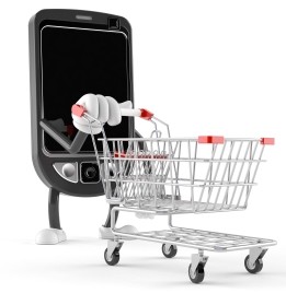 Mobile Shopper