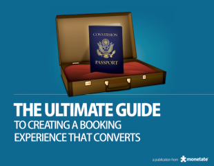 Ultimate Guide to Creating a Booking Experience That Converts