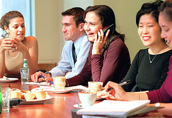 Lead Generation, B2B Lead Generation, Sales Leads