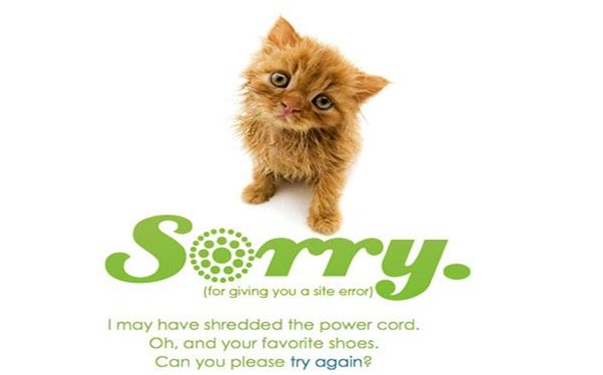 marketing message